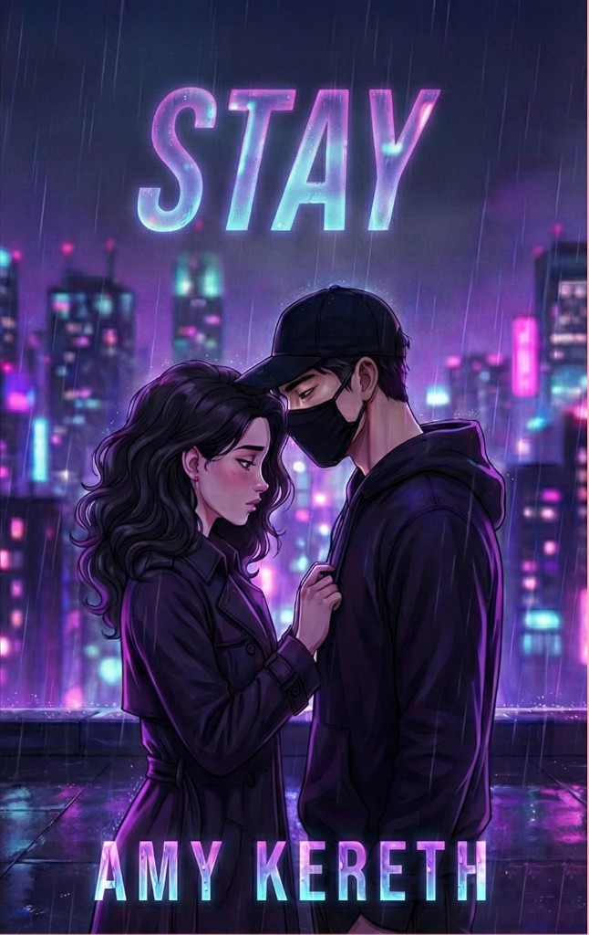 Stay by Amy Kereth
